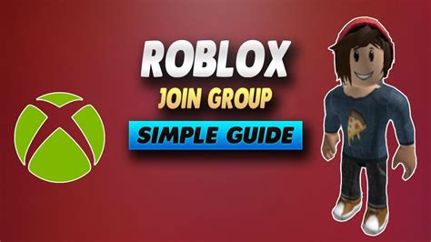 how to join a group in roblox|benefits of joining roblox groups.